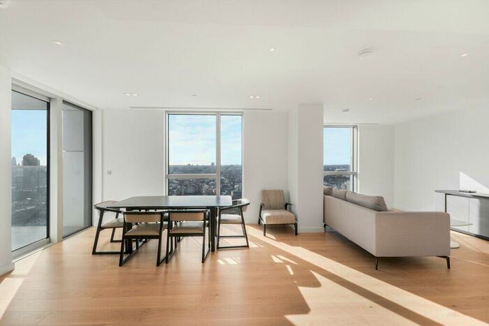 2 Bedroom Apartment To Rent In Atlas Building, EC1V