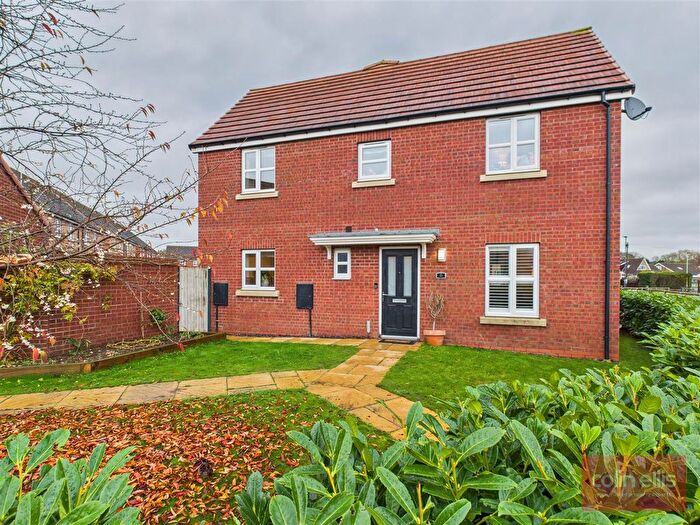 3 Bedroom Semi Detached House For Sale In Chamber Park Road, West Ayton, Scarborough, YO13
