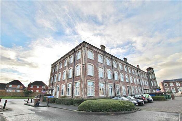 3 Bedroom Flat For Sale In Hayford Mills, Cambusbarron, Stirling, FK7