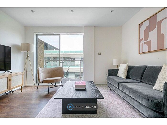 1 Bedroom Flat To Rent In Westminster Bridge Road, London, SE1