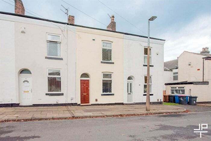 2 Bedroom Terraced House To Rent In Partington Street, Worsley, Manchester, M28