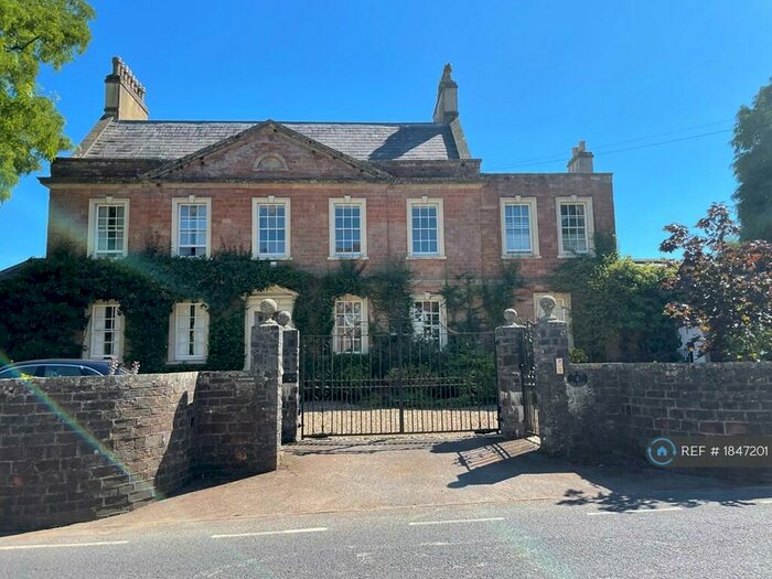 5 Bedroom Semi-Detached House To Rent In Acacia House, Chew Magna, Bristol, BS40