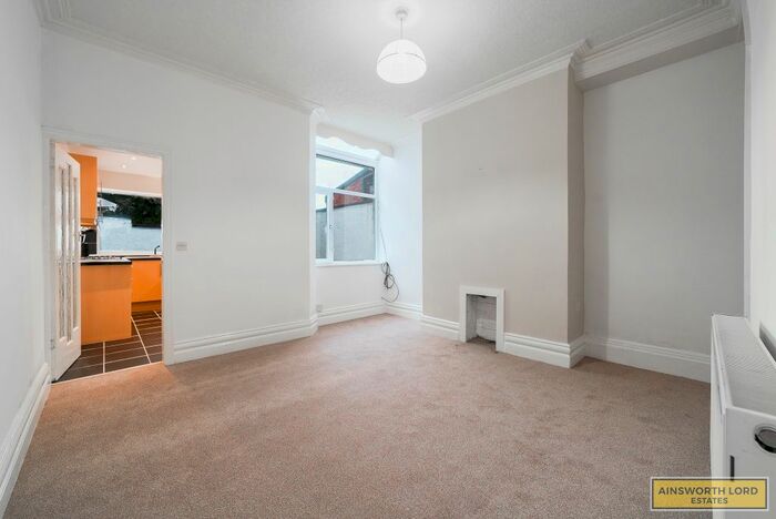 2 Bedroom Terraced House To Rent In Ellison Fold Terrace, Sudell Area, Darwen, BB3