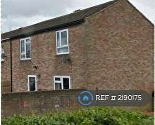 3 Bedroom Terraced House To Rent In Kiln Way, Wellingborough, NN8