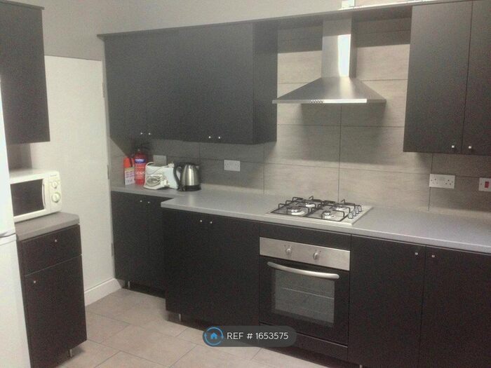 3 Bedroom Terraced House To Rent In Stafford Street, Sheffield, S2