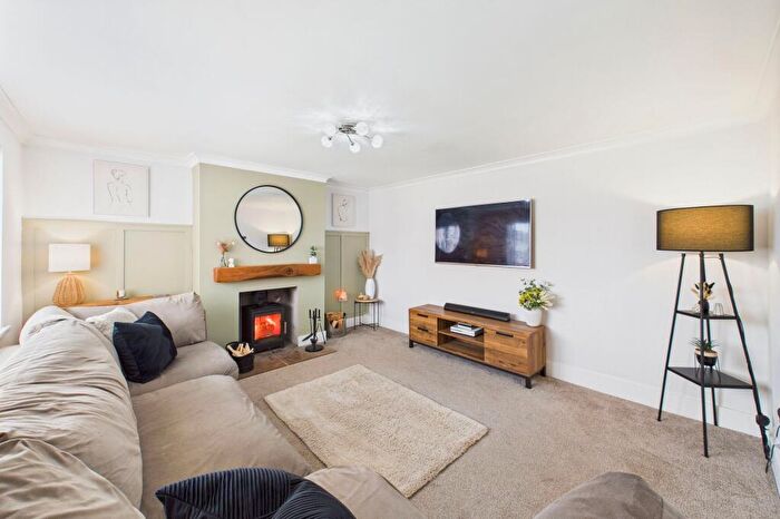 3 Bedroom End Of Terrace House For Sale In Barngill Place, Distington, CA14
