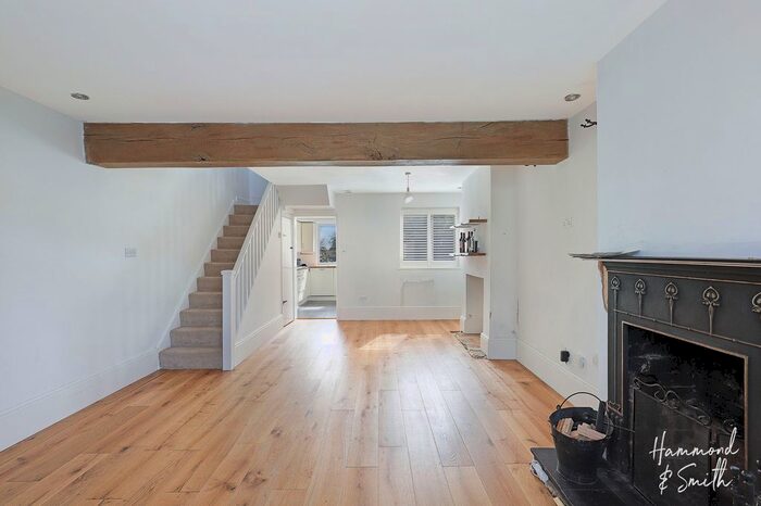 3 Bedroom Detached House To Rent In Bridge Hill, Epping, CM16