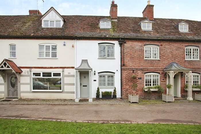 2 Bedroom Cottage For Sale In Brookside, Stretton On Dunsmore, Rugby, CV23