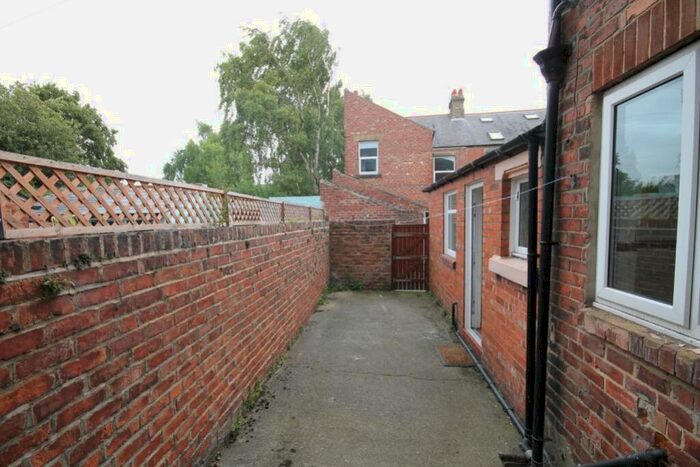 3 Bedroom Terraced House For Sale In Raby Gardens, Bishop Auckland, County Durham, DL14