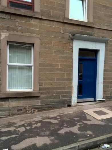 1 Bedroom Flat To Rent In Rosefield Street, Dundee, DD1