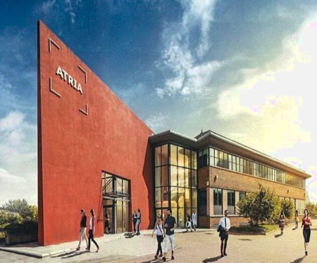 1 Bedroom Flat To Rent In Bath Road, Slough, SL1