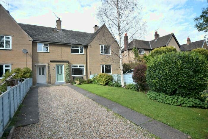 3 Bedroom Terraced House To Rent In Church Causeway, Thorp Arch, Wetherby, West Yorkshire, LS23