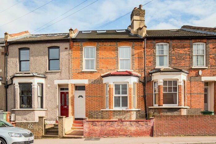3 Bedroom Terraced House To Rent In Higham Hill Road, London, E17