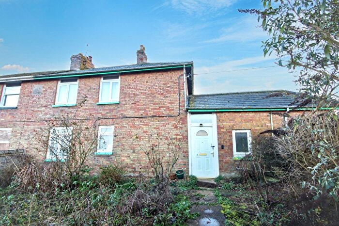 3 Bedroom Semi-Detached House For Sale In English Drove, Thorney, Peterborough, PE6