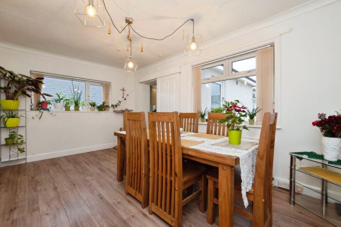 3 Bedroom Bungalow For Sale In St. Michaels Road, Newton Abbot, TQ12