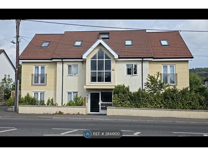 1 Bedroom Flat To Rent In High St, Nailsea, BS48