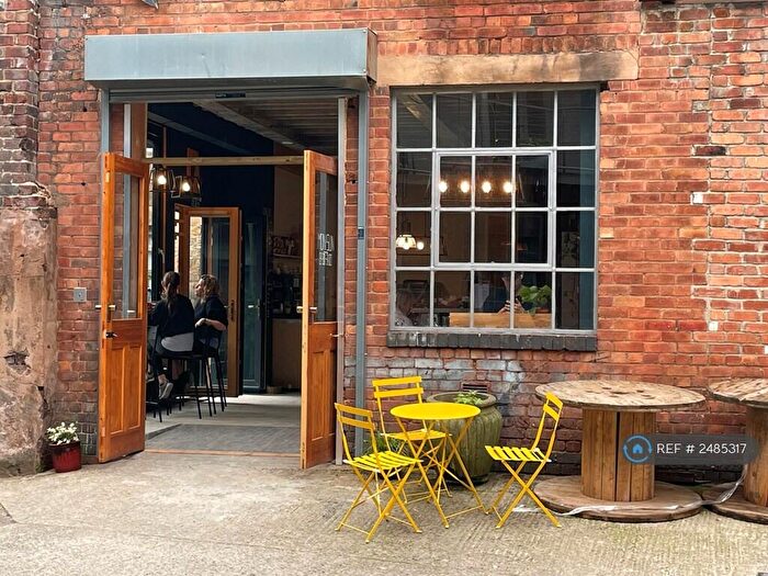 1 Bedroom Flat To Rent In Green Lane, Sheffield, S3