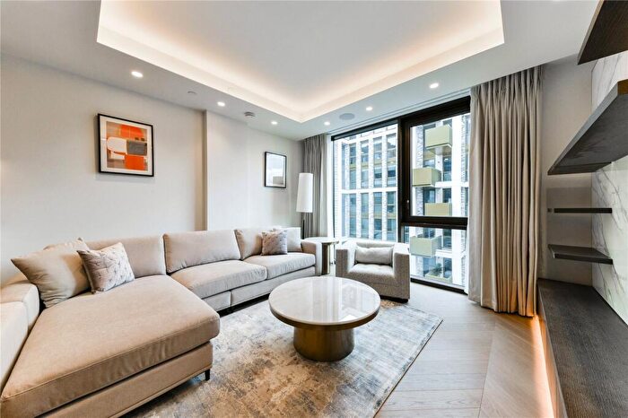 2 Bedroom Apartment To Rent In St. John's Wood Road, London, NW8