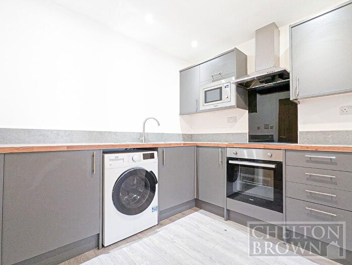 1 Bedroom Flat To Rent In Gold Street, Northampton, Northamptonshire, NN1