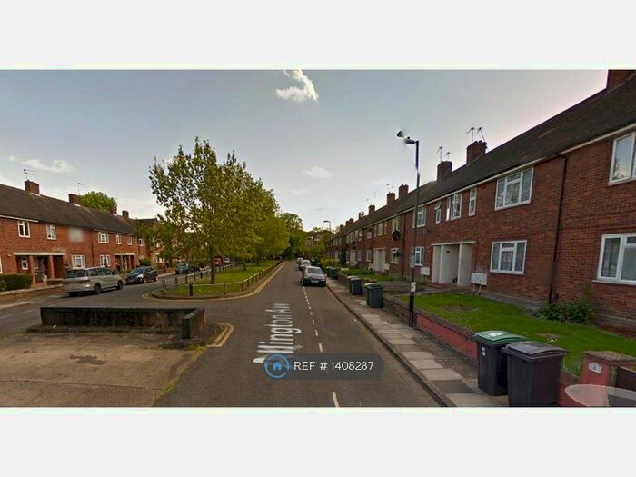 1 Bedroom Flat To Rent In Allington Avenue, London, N17