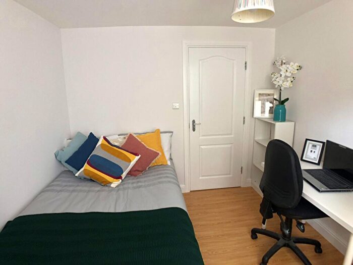 4 Bedroom Maisonette To Rent In Advert A Rutland Road, West Bridgford, Nottingham, NG2