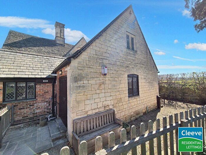 2 Bedroom Cottage To Rent In Southam Lane, Southam, Cheltenham, GL52