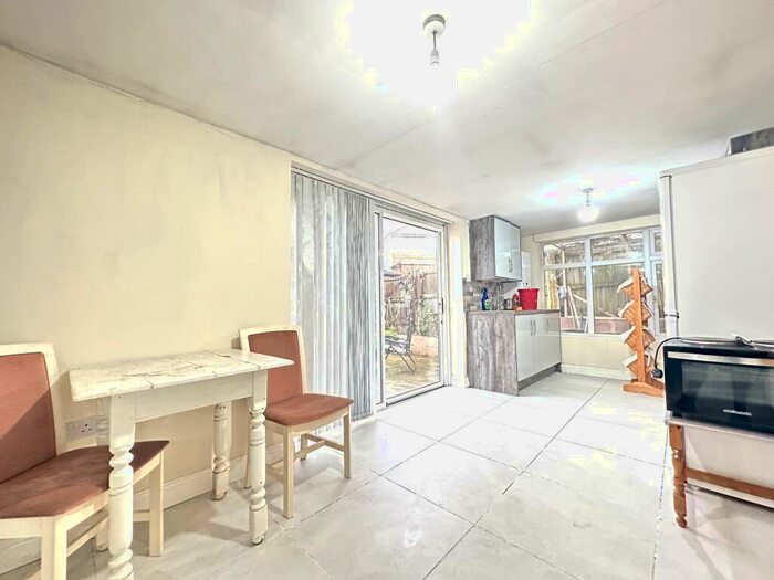 1 Bedroom Apartment To Rent In Carcroft Road, Yardley, B25