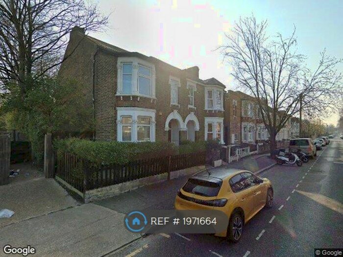 1 Bedroom Flat To Rent In Lorne Road, London, E7