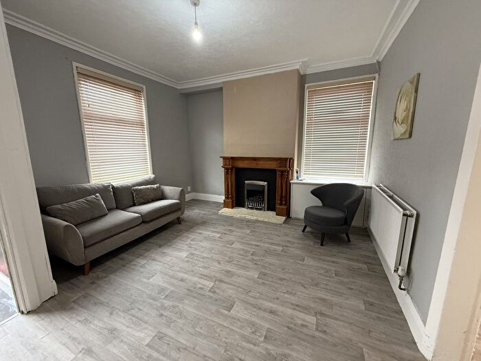 2 Bedroom End Of Terrace House To Rent In Maynard Street, Preston, Lancashire, PR2