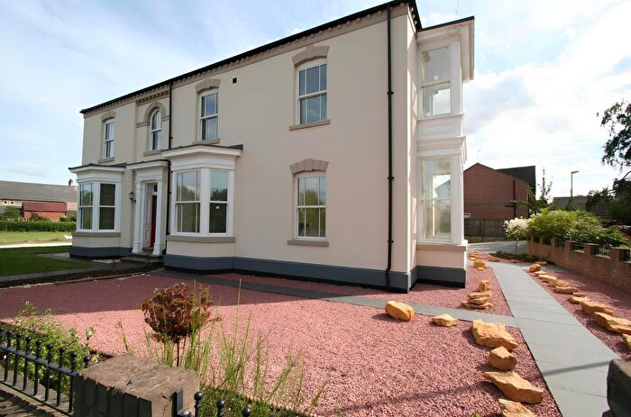 1 Bedroom Flat To Rent In Chapel Close, Howden, DN14