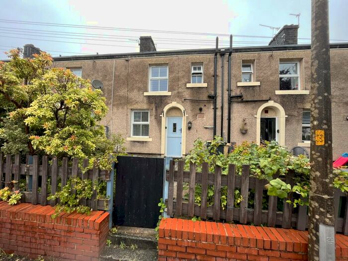 2 Bedroom Terraced House To Rent In Lea Gate, Harwood, Bolton, BL2
