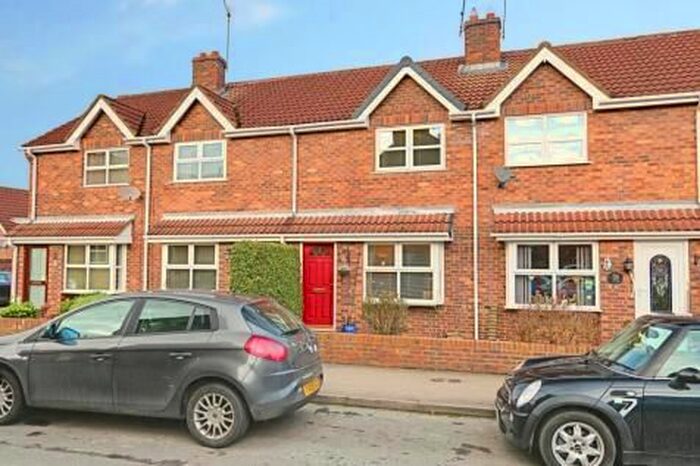 2 Bedroom Mews To Rent In Finkle Mews, Hedon, HU12
