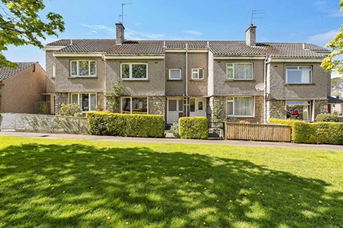 2 Bedroom Terraced House For Sale In The Green, Davidson's Mains, Edinburgh, EH4
