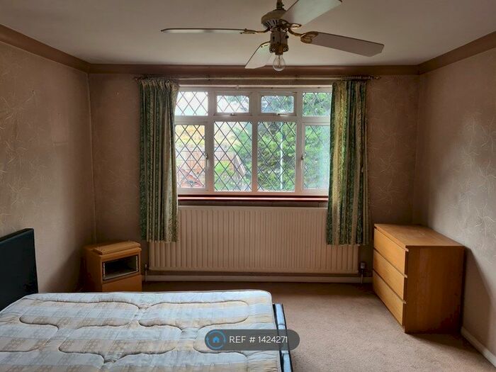 5 Bedroom Detached House To Rent In Danson Road, Bexleyheath, DA6