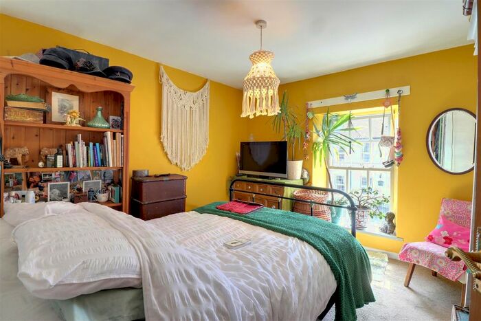 3 Bedroom Terraced House For Sale In Shore Street, Killyleagh, Downpatrick, BT30