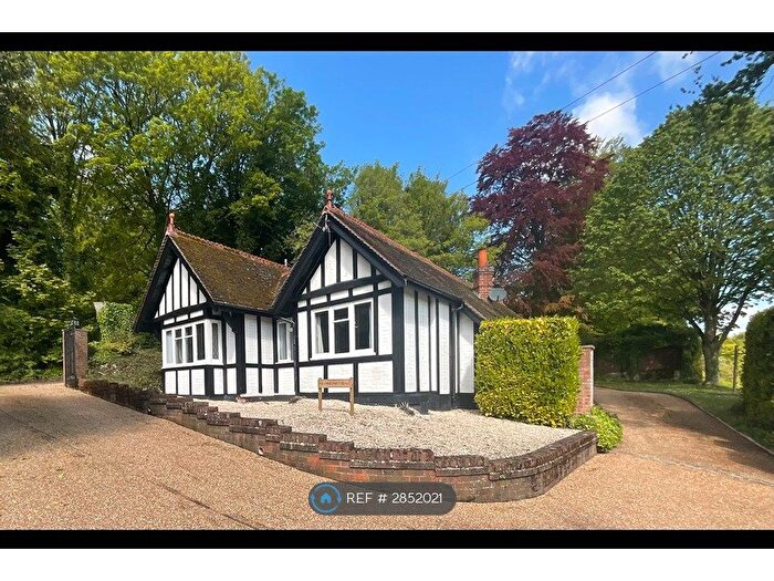 2 Bedroom Bungalow To Rent In Darenthdale, Shoreham, Sevenoaks, TN14