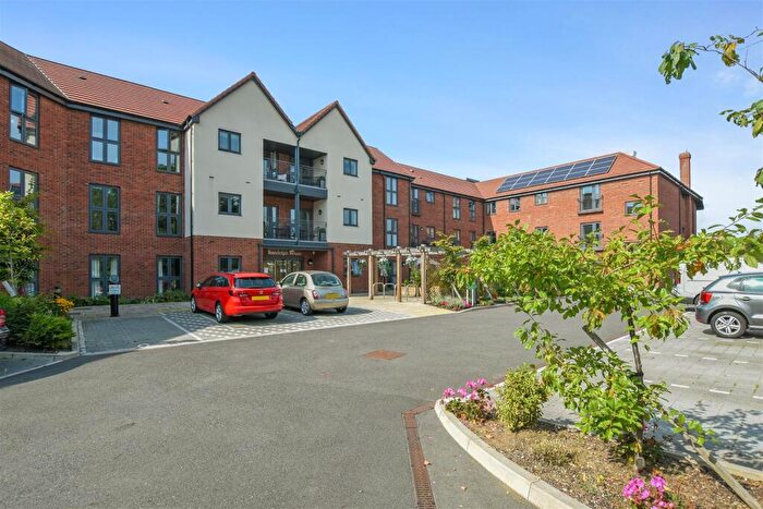 2 Bedroom Apartment For Sale In Randolph House, Northwick Park Road, Harrow, HA1