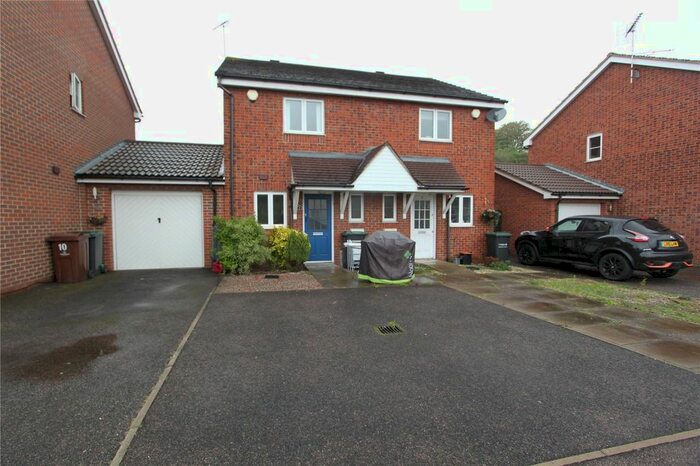 2 Bedroom Semi-Detached House To Rent In Galleon Mews, Gravesend, Kent DA11