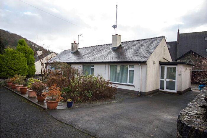 2 Bedroom Bungalow To Rent In Kent Drive, Staveley, Kendal, LA8