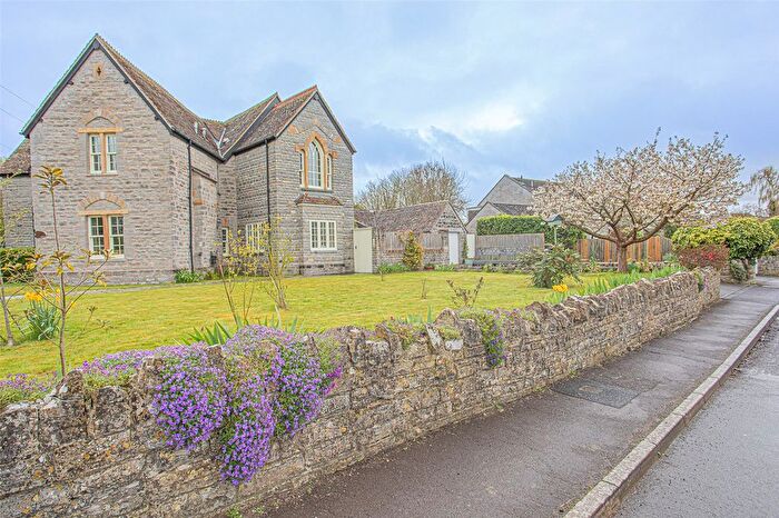 3 Bedroom Semi Detached House For Sale In Stephens's Cottage, Shute Lane, Long Sutton, Somerset, TA10