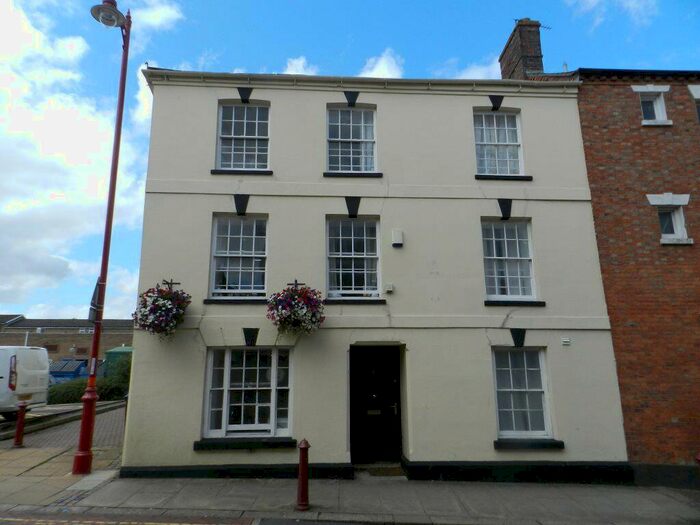 Studio To Rent In Daventry Town Centre, NN11