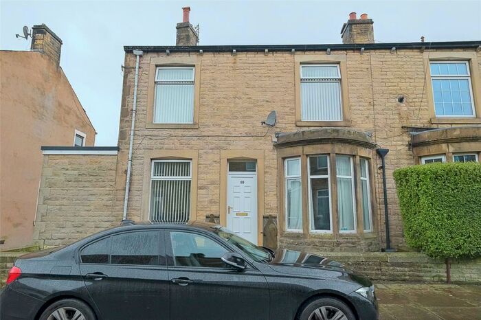 2 Bedroom Terraced House To Rent In Aitken Street, Accrington, BB5