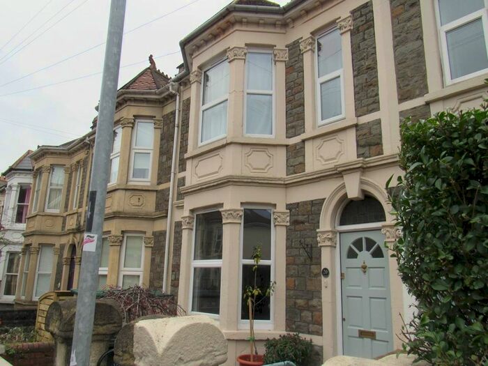 3 Bedroom Terraced House To Rent In Harrowdene Road, Knowle, Bristol BS4