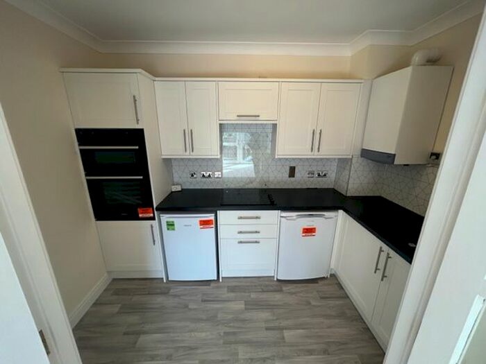 2 Bedroom Property To Rent In Cathedral Green, Crawthorne Road, Peterborough, PE1
