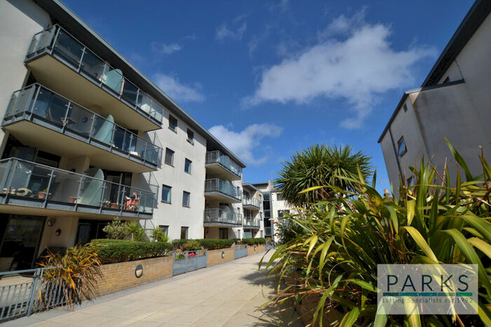 2 Bedroom Apartment To Rent In Avalon Buildings, West Street, Brighton, East Sussex, BN1
