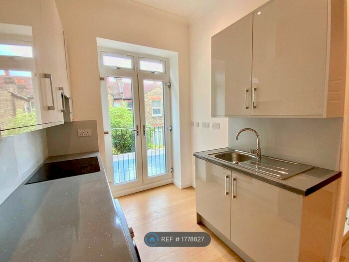 1 Bedroom Flat To Rent In Argyle Road, London, W13