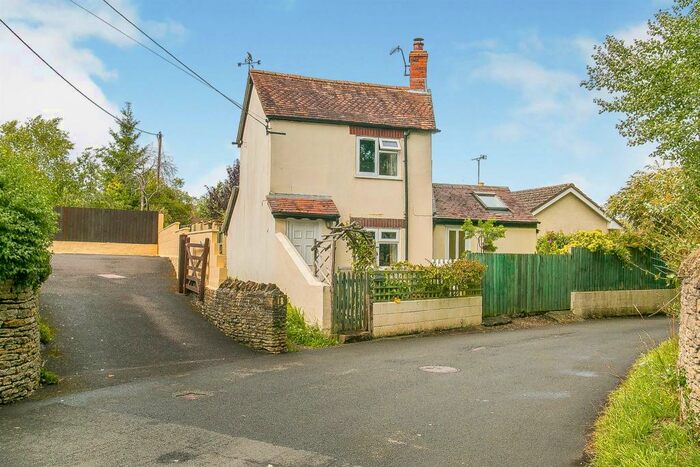 1 Bedroom House To Rent In Blackmoor Lane, Henstridge, Templecombe, BA8