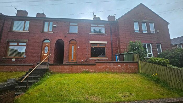 3 Bedroom Terraced House To Rent In Vulcan Street, Oldham, OL1