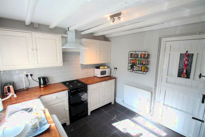 2 Bedroom House To Rent In Mountsorrel Lane, Rothley, Leicester, LE7
