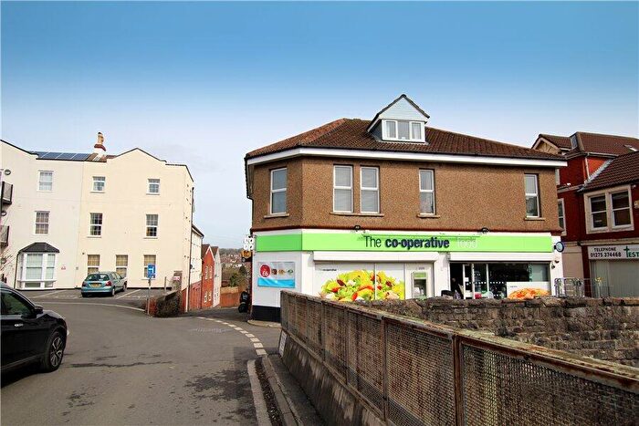 1 Bedroom Flat To Rent In Coronation House - Pill, BS20